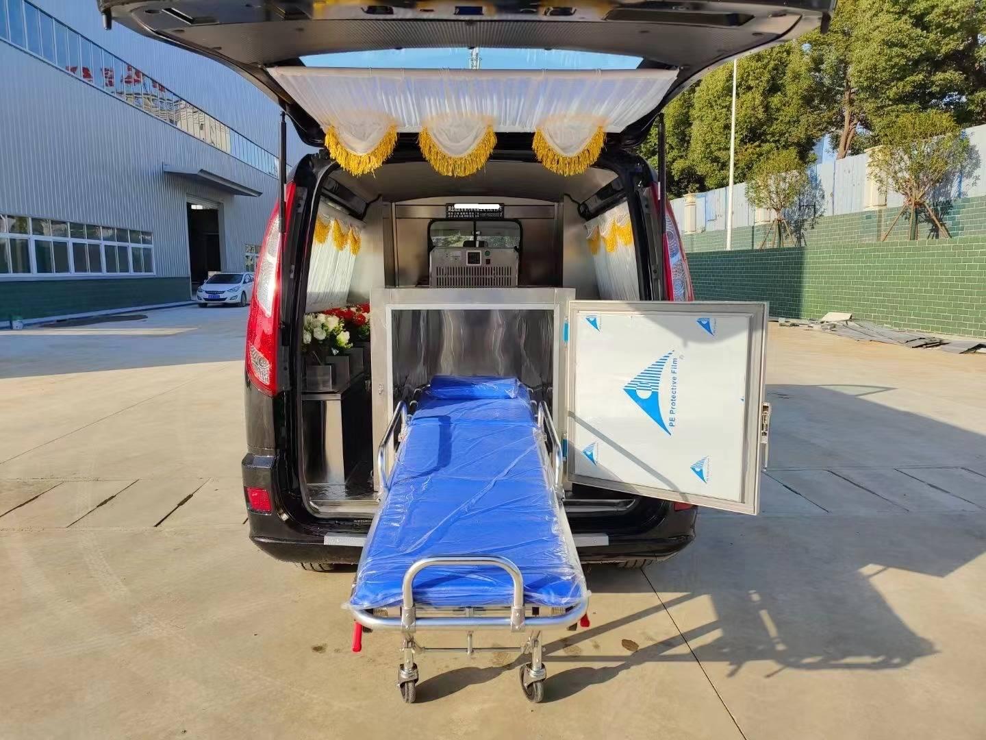 习水县优质殡葬运输，守护最后一程